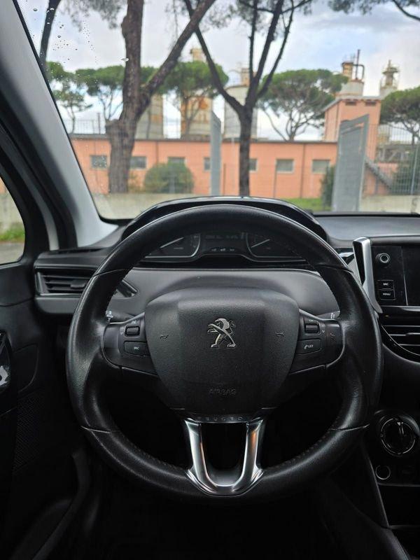 Peugeot 208 82 5 porte Active