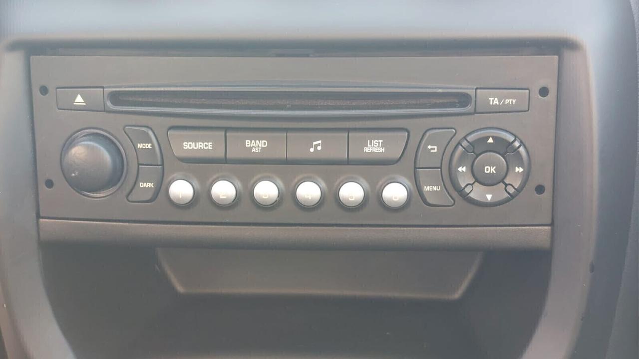 Citroen C3 1.0 benzina Neopatentati