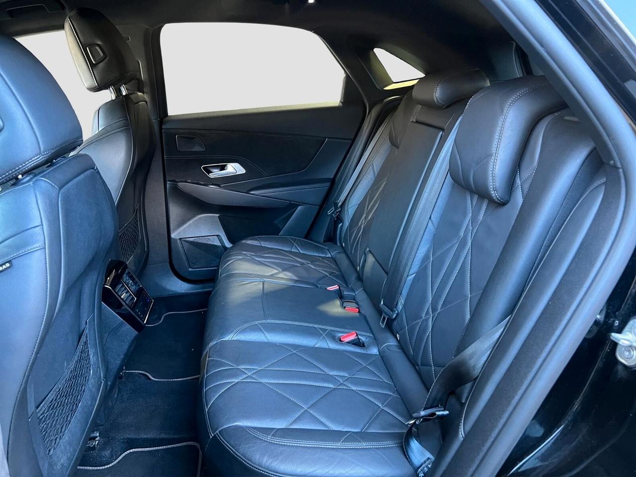 Ds 7 Crossback BlueHDi 130 aut. Performance Line+