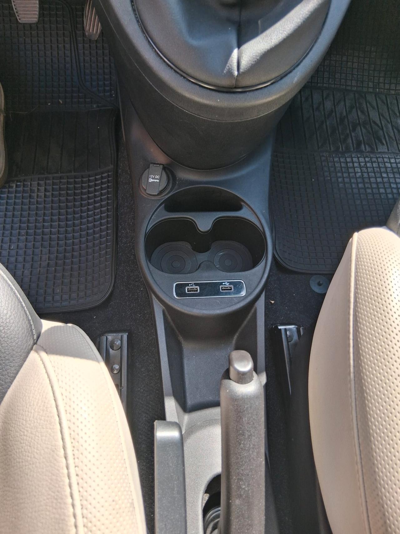 Fiat 500 1.0 Hybrid Dolcevita PREZZO REALE NO VINCOLI