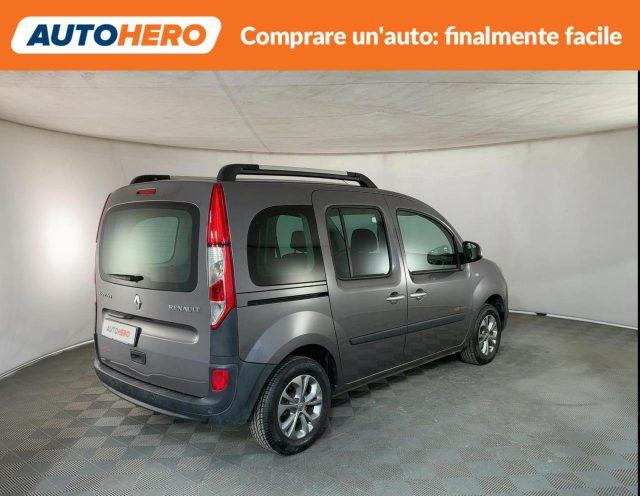 RENAULT Kangoo 1.5 dCi 110CV 5 porte Stop & Start Extrem