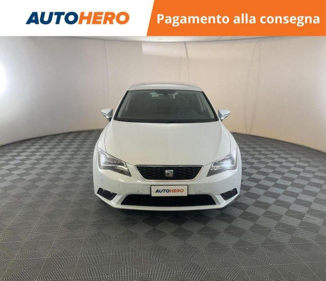 SEAT Leon 1.6 TDI 105 CV 5p. Start/Stop Style