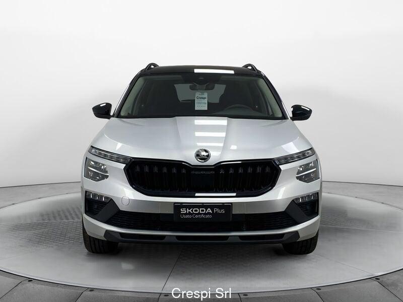 Skoda Kamiq 1.0 TSI 115 CV Style