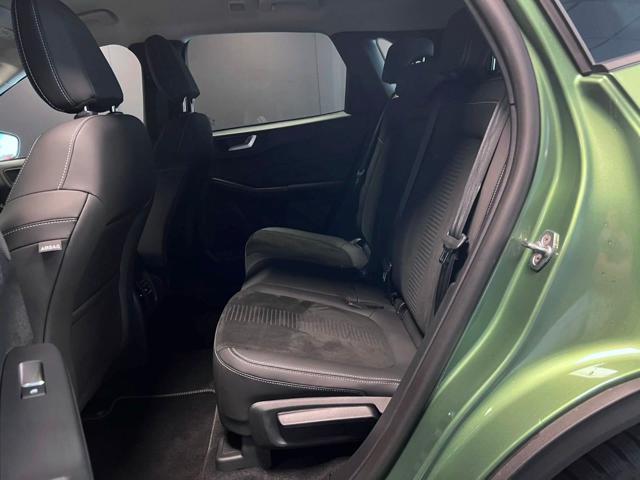 FORD Kuga 2.5 Full Hybrid 180CV CVT Active X - NEW RESTYLING
