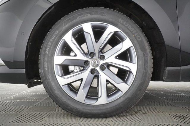RENAULT Espace Espace dCi 160 CV EDC Energy Intens