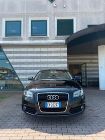 Audi A3 SPB 2.0 TDI Ambition