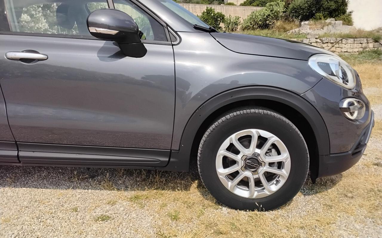 Fiat 500X 1.3 MultiJet 95 CV Business