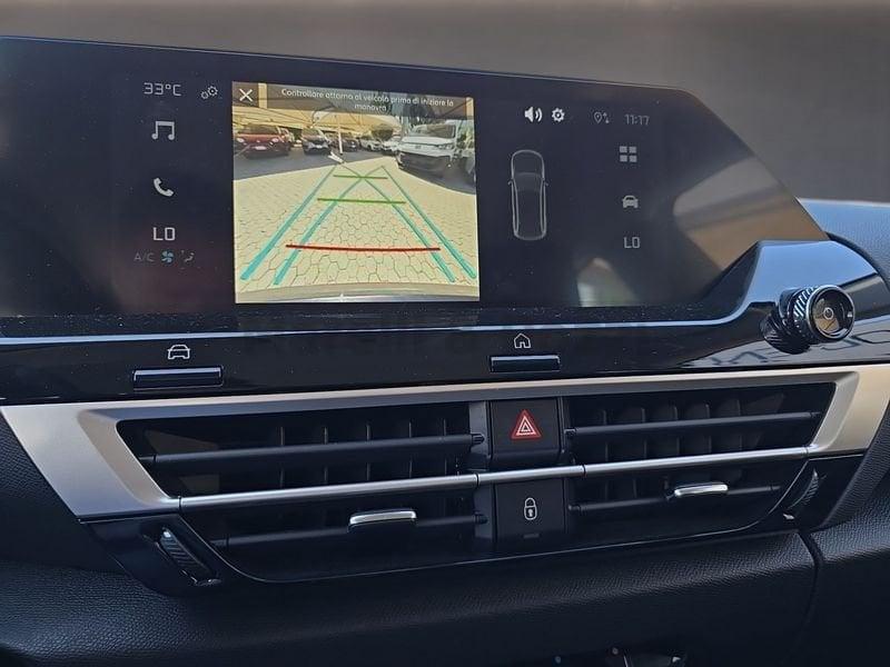 Citroën C4 C4 PureTech 130 S&S Plus