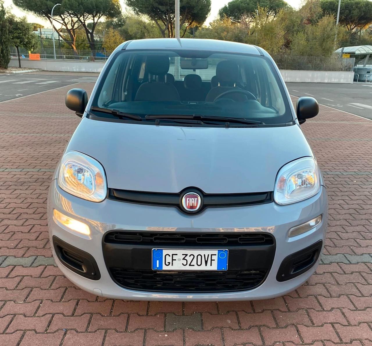 FIAT PANDA HYBRID 1.0cc S&S NO VINCOLI