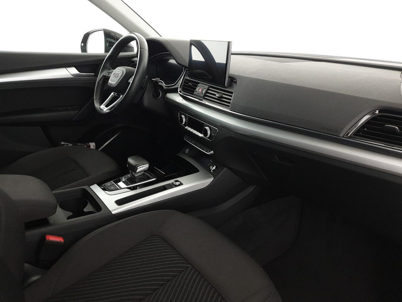 Sportback 35TDI 163CV S tronic Business Advanced