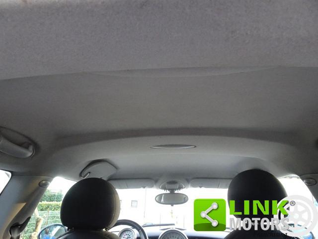 MINI Cooper S R56 1.6 16V MOTORE NUOVO