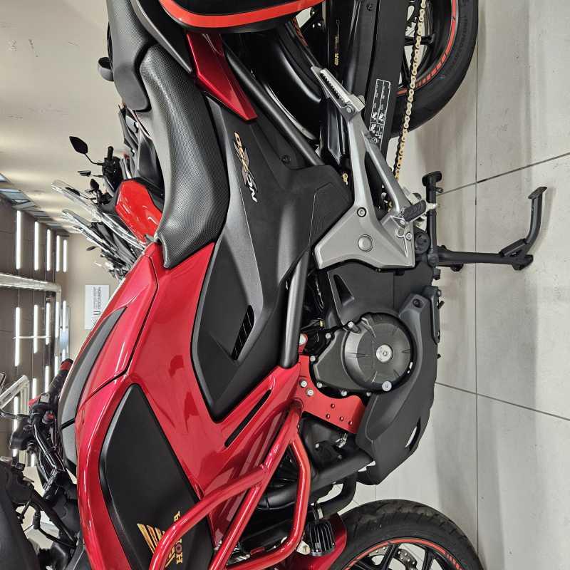 Honda NC 750 X DCT ABS - 2015