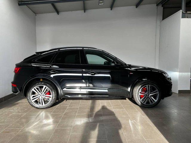 AUDI Q5 SPB 40 TDI quattro S tronic S line