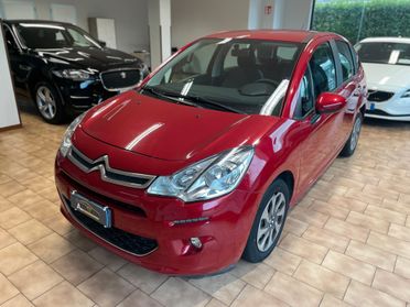 Citroen C3 1.0 *PER NEOPATENTATI*EURO6