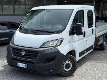 FIAT Ducato 30 2.3 MJT 140CV PC-TM Furgone