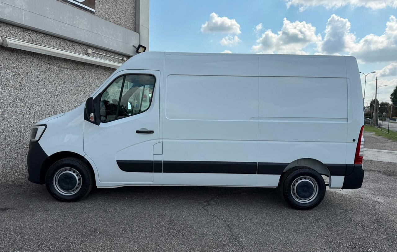 Renault Master T35 2.3 dCi 135 L2 H2 PM-TM Furgone Start