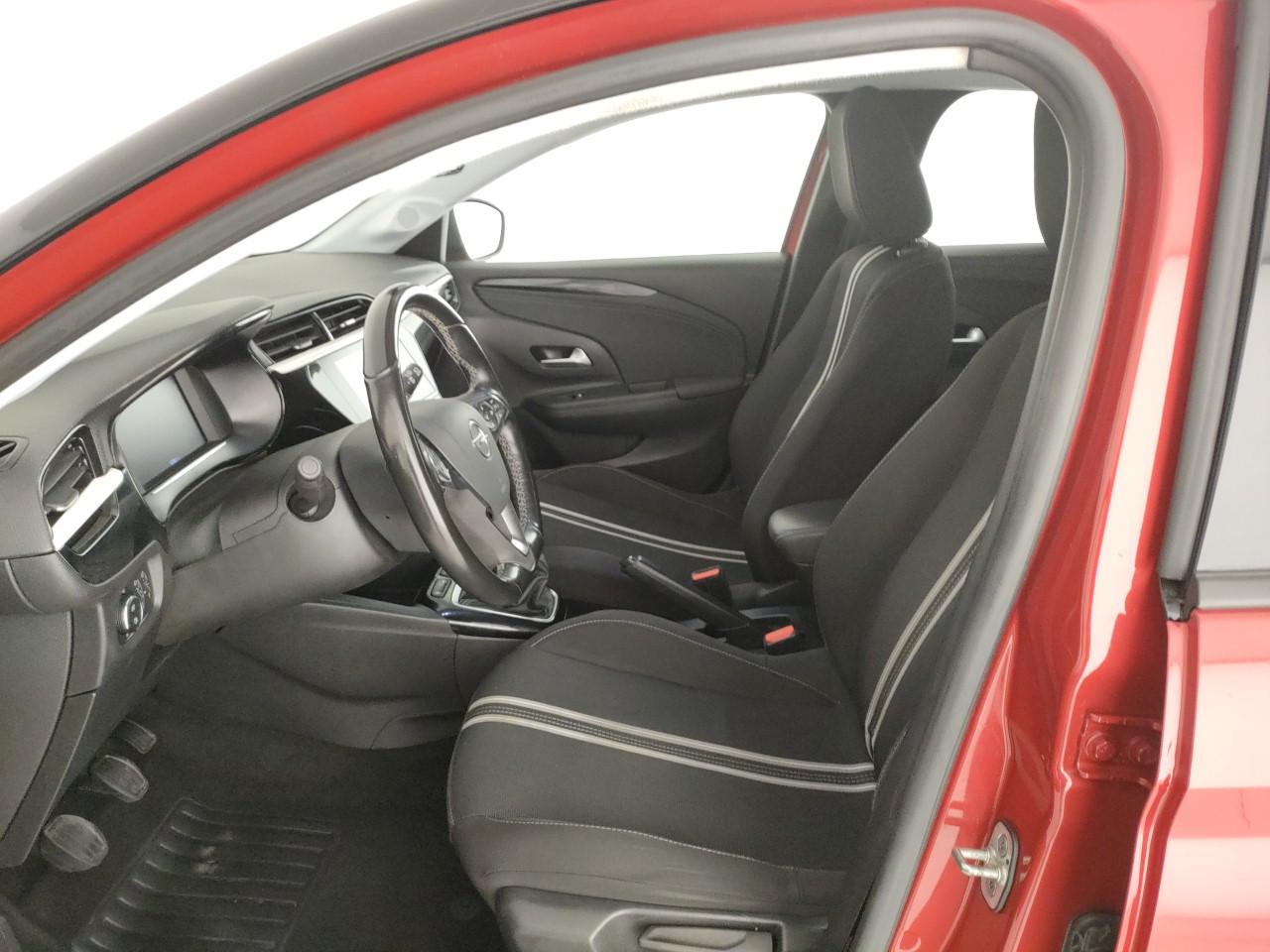 OPEL Corsa 1.2 D&T s&s 75cv