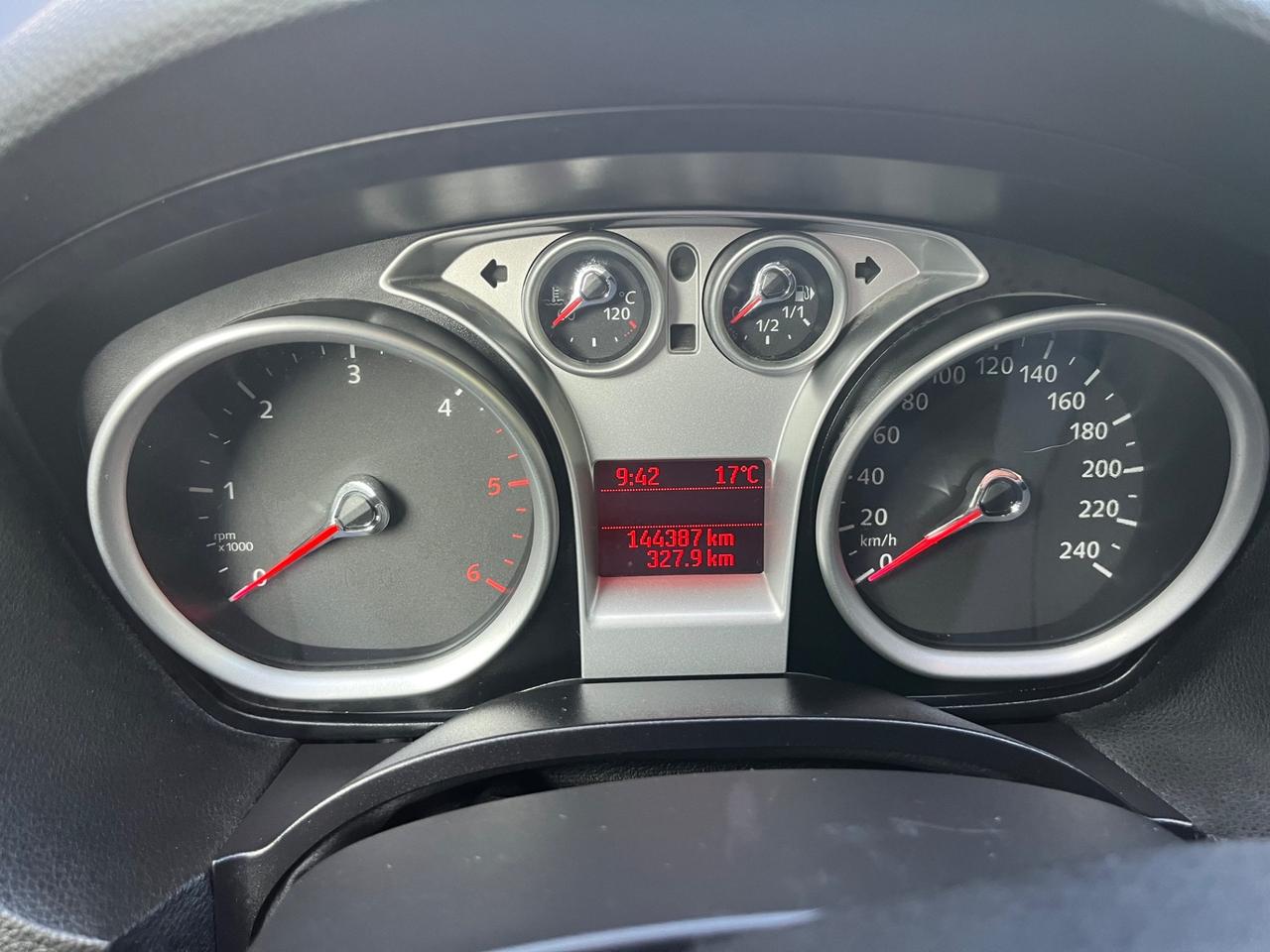 Ford Kuga 2.0 TDCi 163 CV 4WD Titanium DPF/Euro5A con FAP/unico proprietario