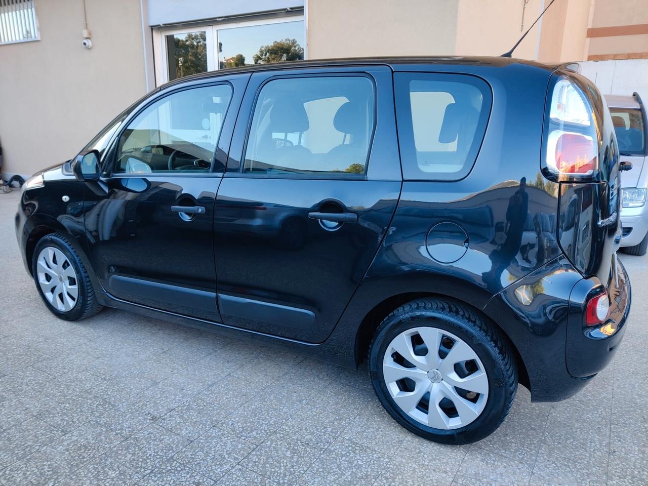 Citroen C3 Picasso 1.6 Diesel