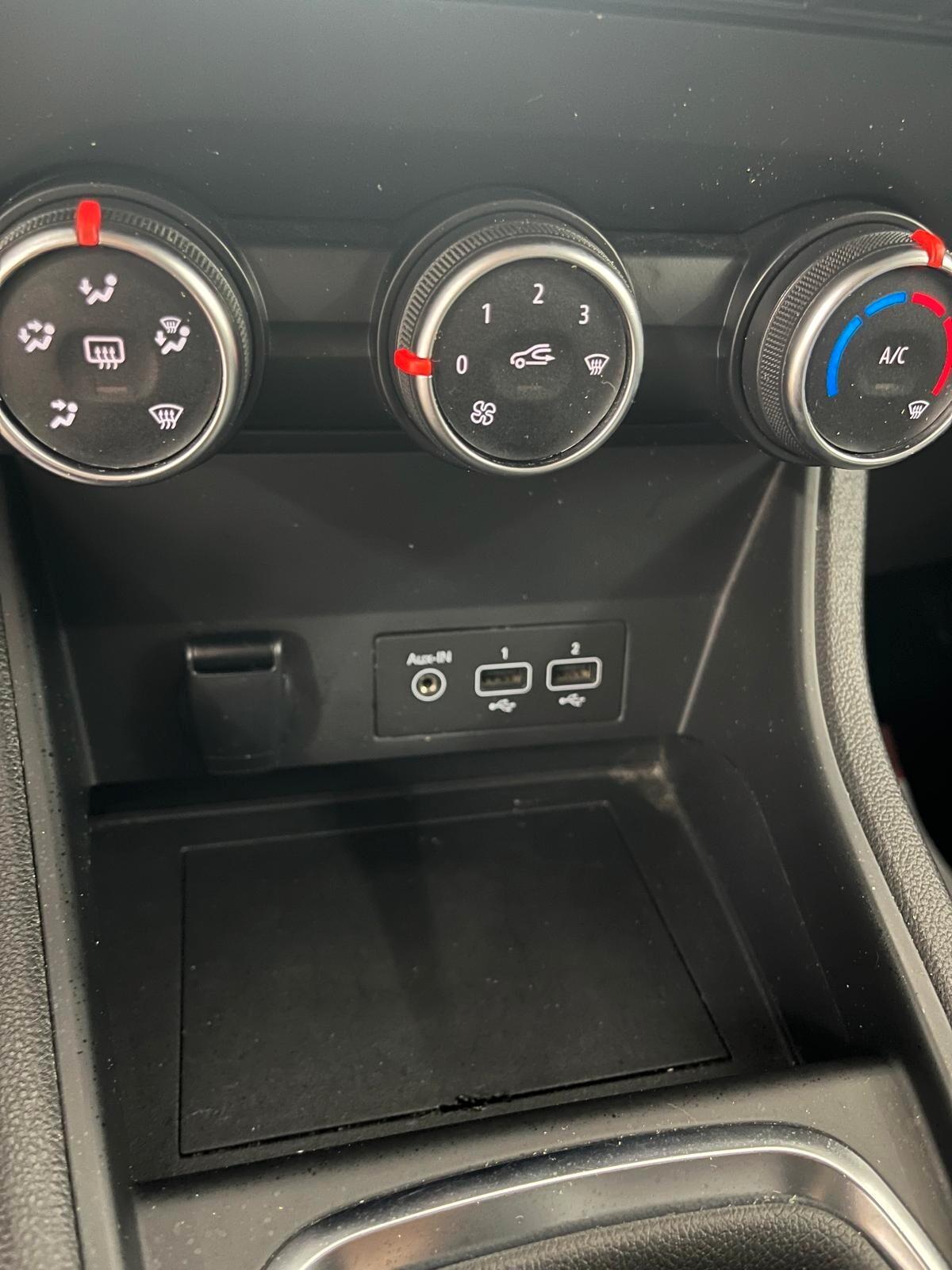 Renault Captur Blue dCi 95 CV Zen