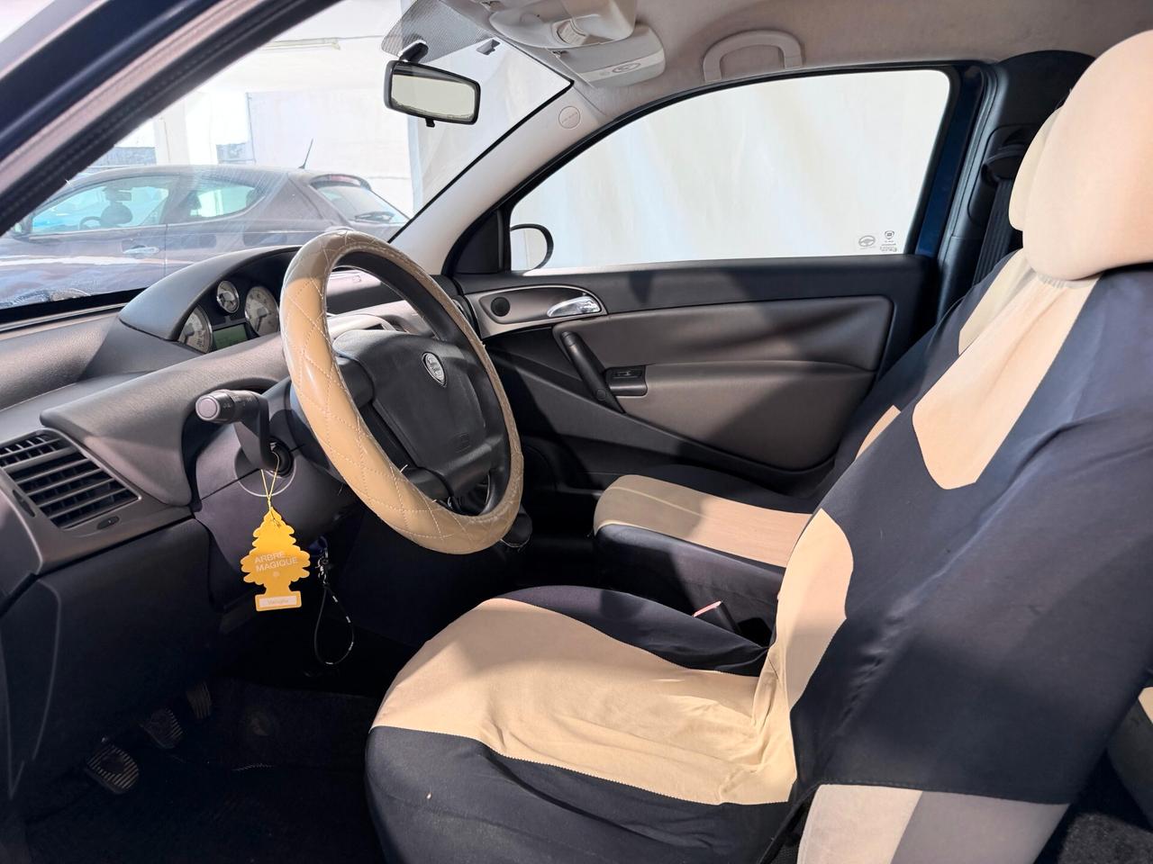 Lancia Ypsilon 1.3 Multijet PRONTA CONSEGNA