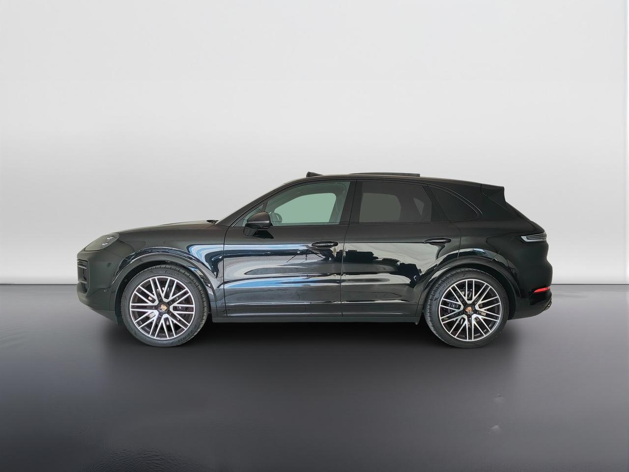 PORSCHE Cayenne III 2023 - Cayenne 3.0 Black Edition tiptronic