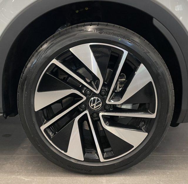 VOLKSWAGEN T-Roc 1.5 eTSI ACT 115 CV DSG Style KM0 MY26