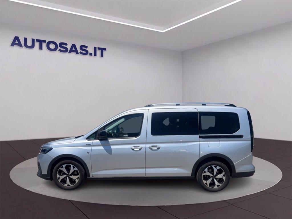 FORD Grand Tourneo Connect 1.5 EcoBoost 114 CV Active del 2023