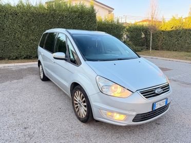Ford Galaxy 2.0TDCI 2014