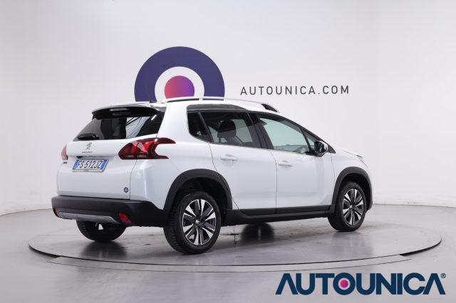 PEUGEOT 2008 1.2 PURETECH 82 S&S ALLURE NEOPATENTATI