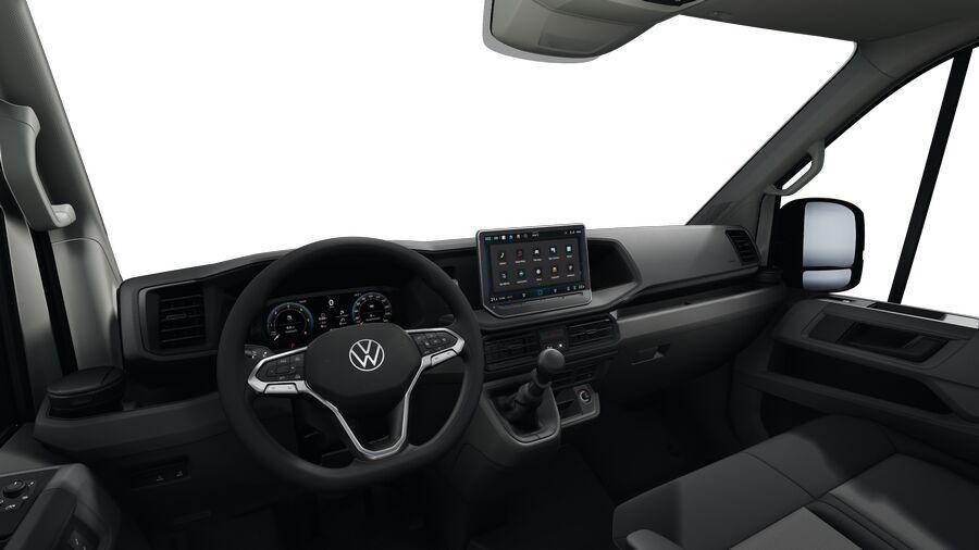 Volkswagen Crafter II crafter 35 2.0 tdi 140cv L4H3 Business