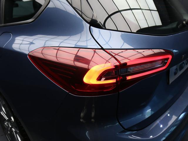 FORD Focus 1.0 EcoBoost Hybrid 125CV Powershift SW ST-Line De