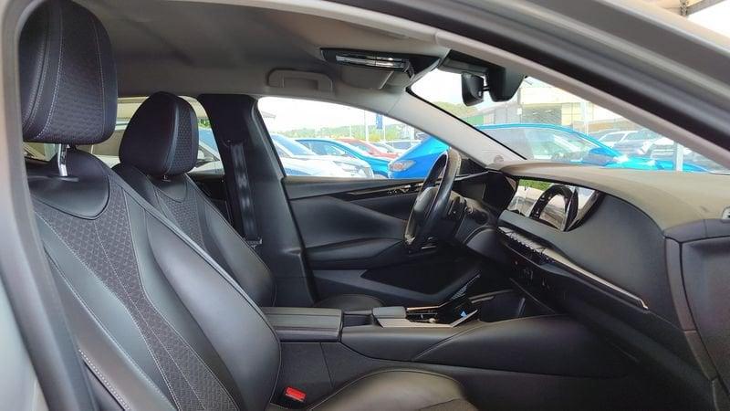 DS DS 4 BlueHDi 130 Automatico Business