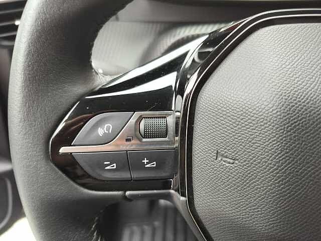 Peugeot 208 PureTech 75 Stop&Start 5 porte Allure Pack