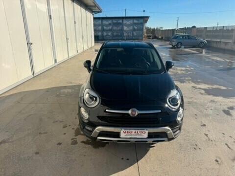 Fiat 500X 1.6 MultiJet 120 CV Cross