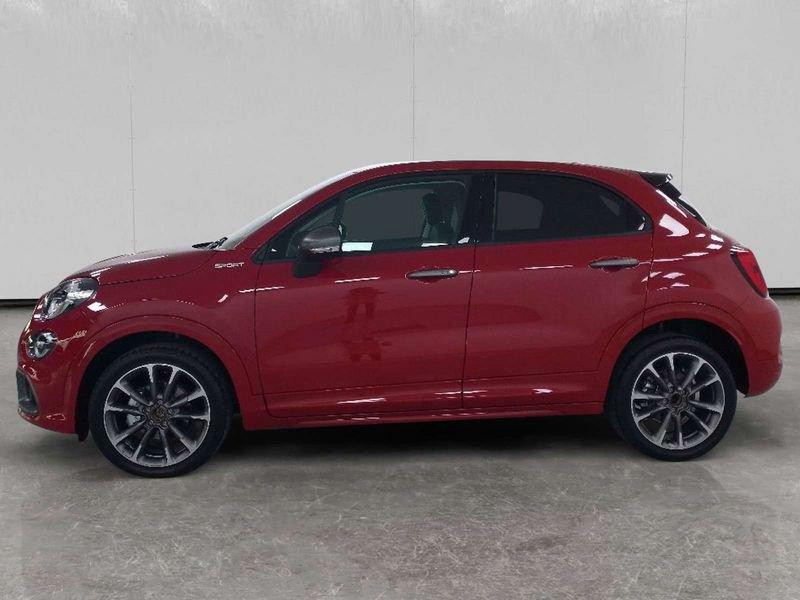 FIAT 500X 1.0 t3 Sport 120cv
