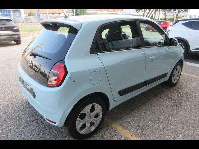 Renault Twingo 1.0 SCe 65cv Zen