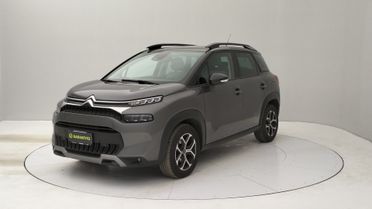 CITROEN C3 Aircross I 2021 - C3 Aircross 1.2 puretech Shine s&s 110cv