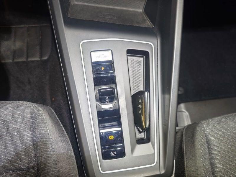 Volkswagen Golf Golf Variant 1.0 eTSI EVO DSG Life