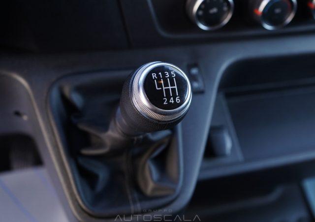 RENAULT Master T35 2.3 dCi 135 L2-H2 Furgone Ice Plus