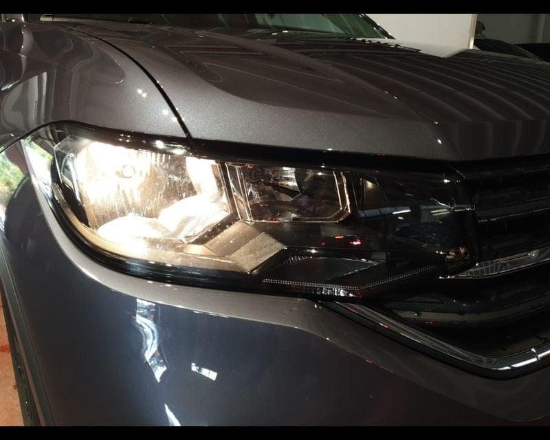 Volkswagen T-Cross 1.0 TSI Style BMT