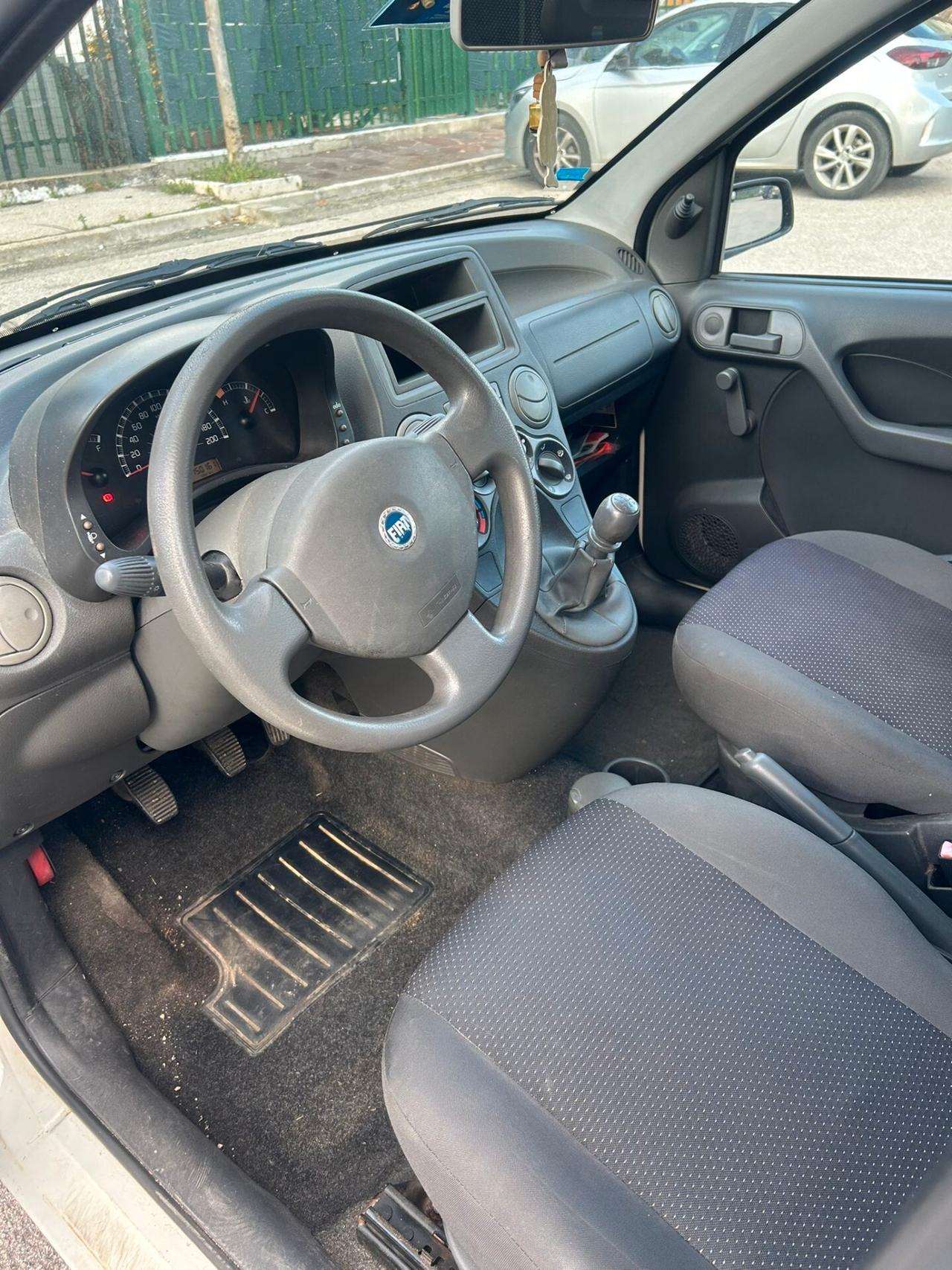 Fiat Panda 1.1 Active