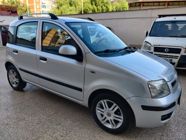 Fiat Panda 1.2 Benzina