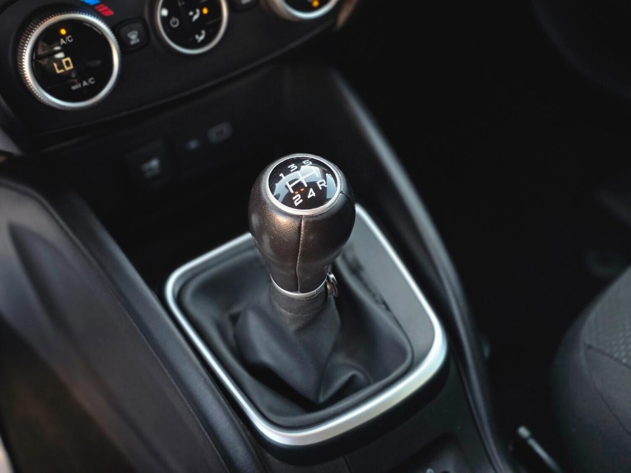 FIAT TIPO 1.3 95CV 24MESI DI GARANZIA - 2022