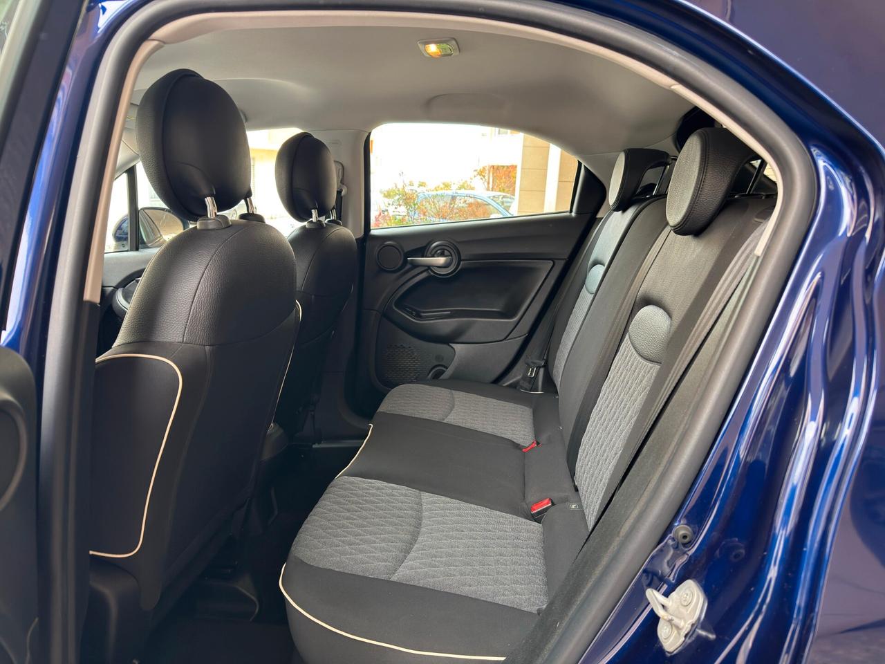 Fiat 500X 1.3 MultiJet 95 cv Cross