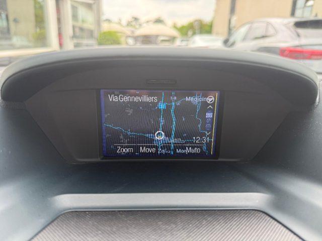 FORD C-Max 1.6 TDCi 115CV Titanium NAVI - CRUISE C. - 16