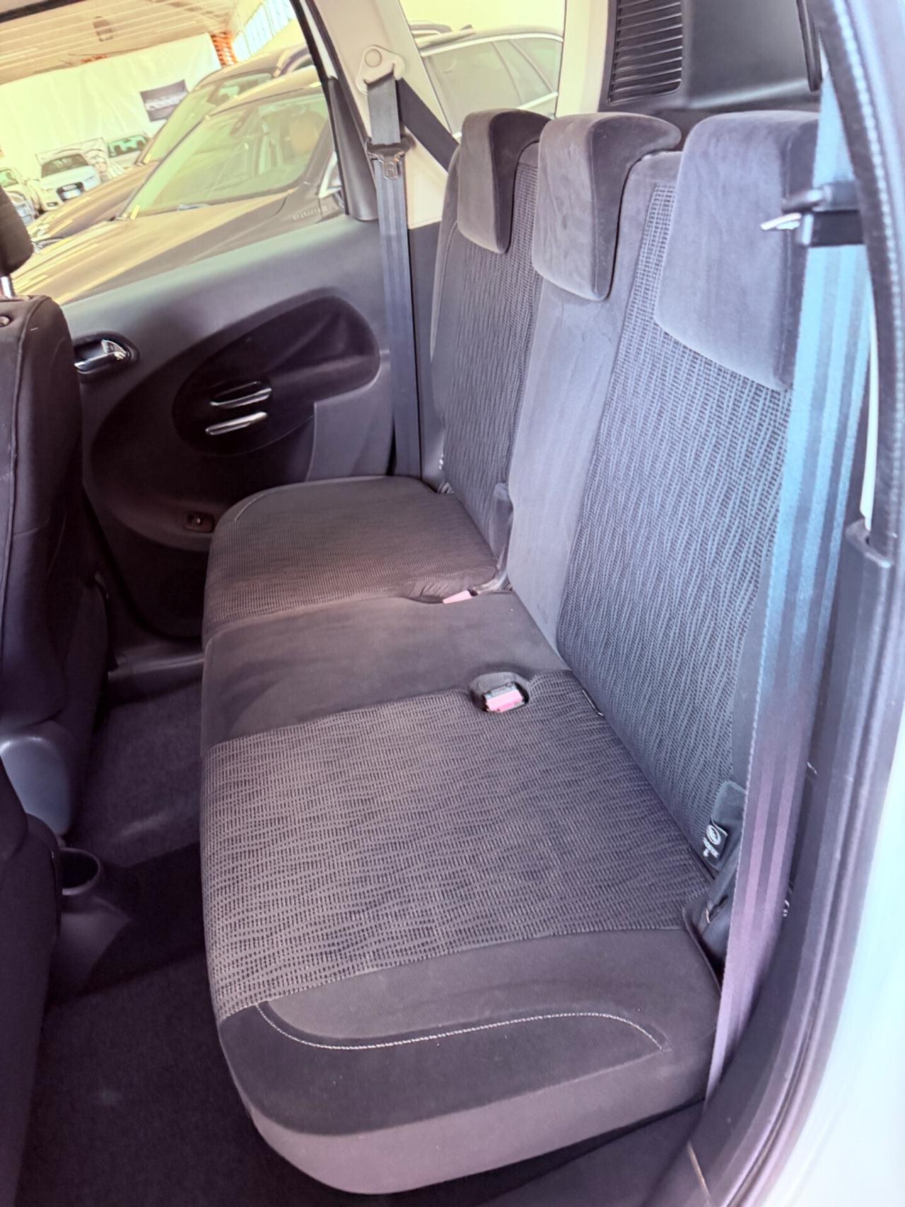 Citroen C3 Picasso 1.4 VTi 95 Exclusive NEOPATENTATO