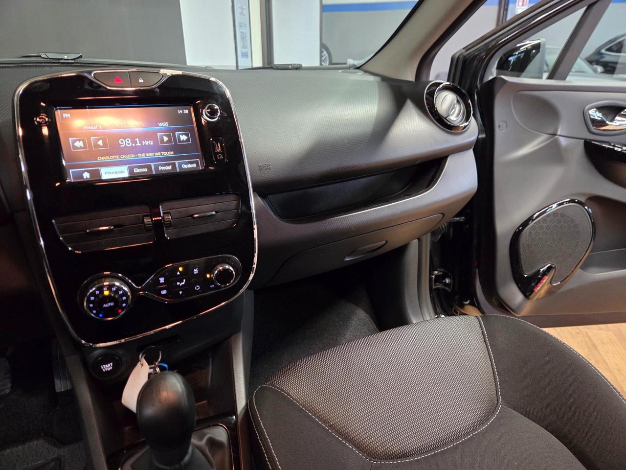 Renault Clio 5 Porte Clio 5p 1.5 dci Live 75cv