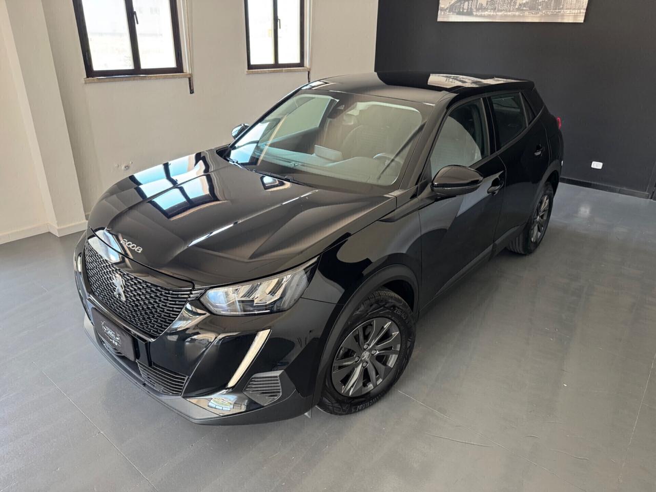 Peugeot 2008 PureTech 100 S&S Active