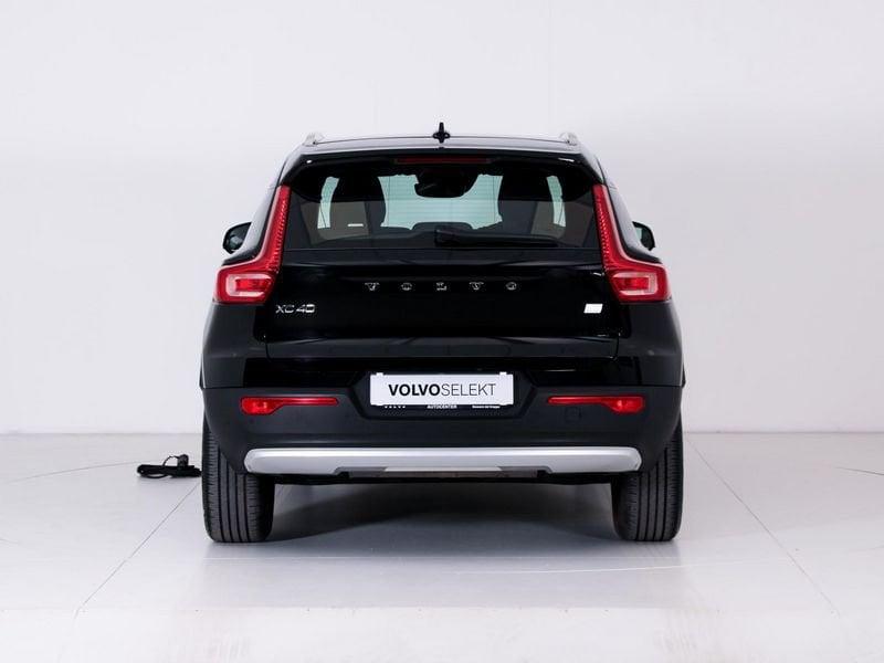 Volvo XC40 XC40 T4 PLUG IN PHEV INSCRIPTION EXPRESSION
